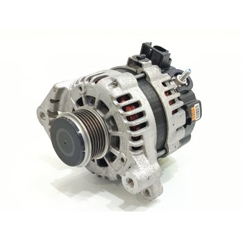 Recambio de alternador para kia ceed sportswagon tech referencia OEM IAM 3730004950  