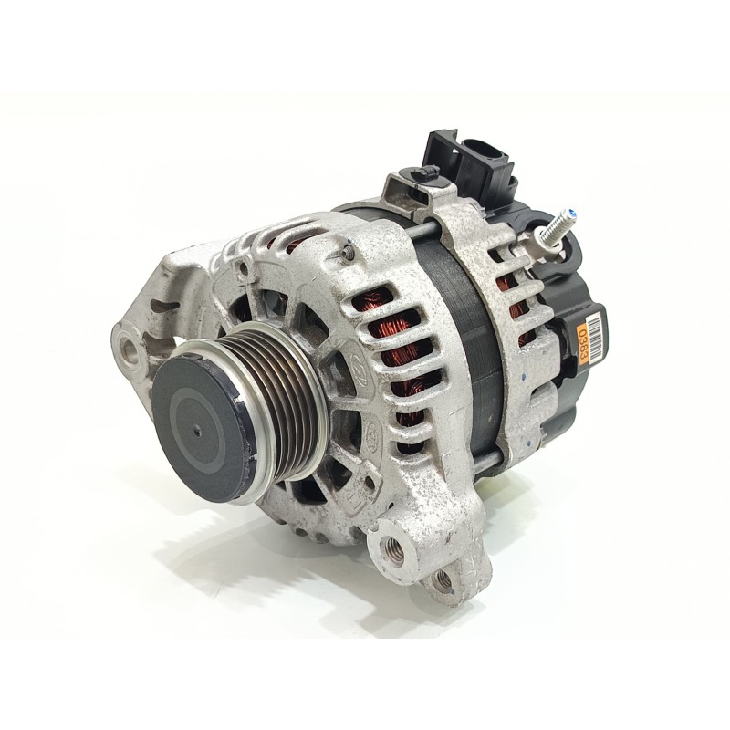 Recambio de alternador para kia ceed sportswagon tech referencia OEM IAM 3730004950  