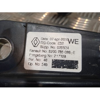 Recambio de palanca cambio para renault laguna iii celsium referencia OEM IAM 8200785086 8200636912B 