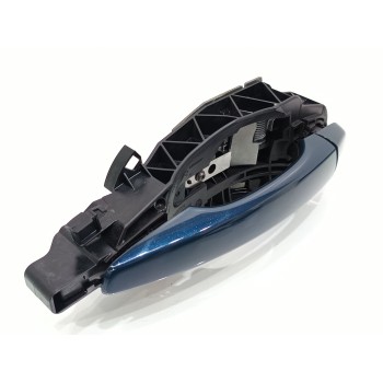 Recambio de maneta exterior trasera derecha para peugeot 3008 allure pack referencia OEM IAM GE0016532  