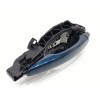 Recambio de maneta exterior trasera derecha para peugeot 3008 allure pack referencia OEM IAM GE0016532  