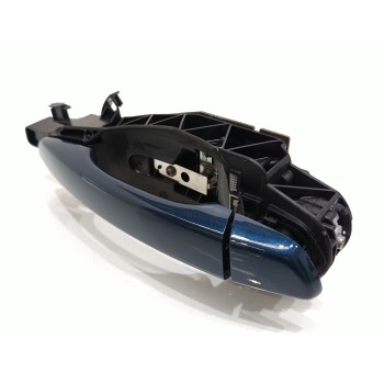 Recambio de maneta exterior trasera derecha para peugeot 3008 allure pack referencia OEM IAM GE0016532  