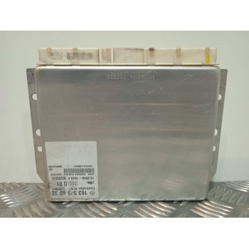 MODULO ELECTRONICO 1635458032 10094615484 