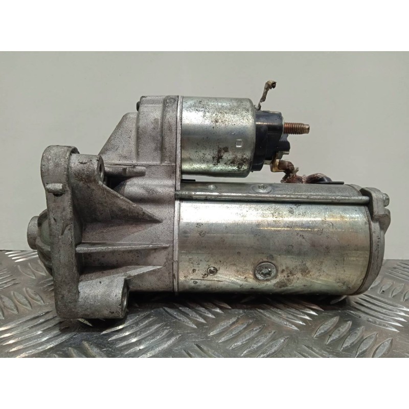 Recambio de motor arranque para opel vivaro 1.9 cdti cat (f9q-760 / l08) referencia OEM IAM   