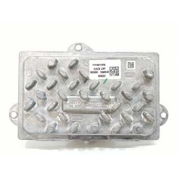 Recambio de centralita faros xenon para peugeot 3008 allure pack referencia OEM IAM L90125449  