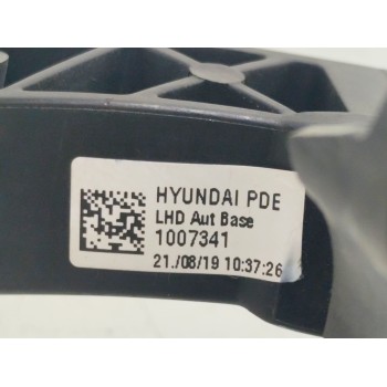 Recambio de potenciometro pedal para kia ceed sportswagon tech referencia OEM IAM 1007341  