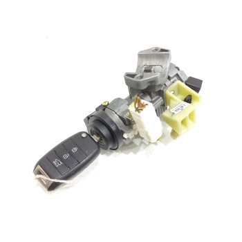 CONMUTADOR DE ARRANQUE 