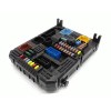 Recambio de caja reles / fusibles para peugeot 3008 allure pack referencia OEM IAM 9832880680  