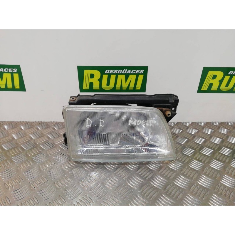 Recambio de faro derecho para opel kadett e cup lim. referencia OEM IAM 90008020  