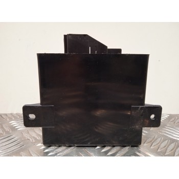 Recambio de modulo electronico para mercedes-benz clase m (w163) 400 cdi (163.128) referencia OEM IAM A1635453332 5LA00750804 