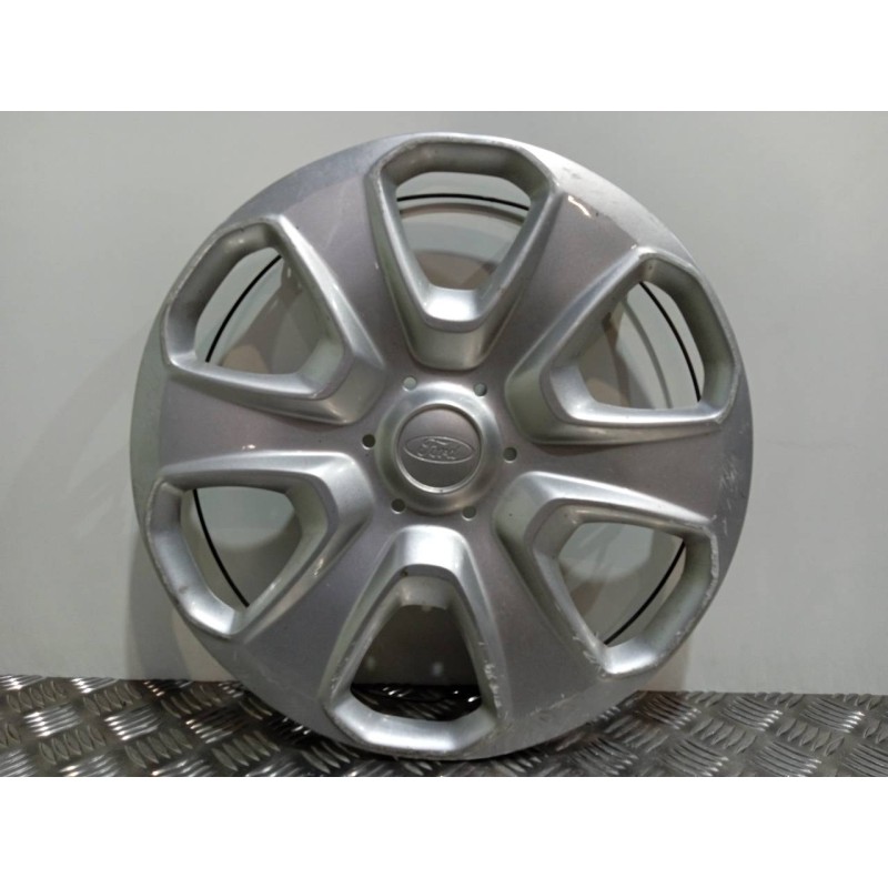 Recambio de tapacubos para ford tourneo courier (c4a) ambiente referencia OEM IAM 8V211130HB  