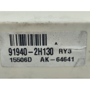 Recambio de modulo electronico para kia cee´d tech referencia OEM IAM 919402H130  