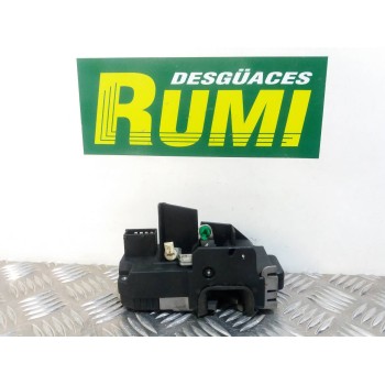 Recambio de cerradura puerta delantera izquierda para opel vectra b berlina básico referencia OEM IAM 24414110  