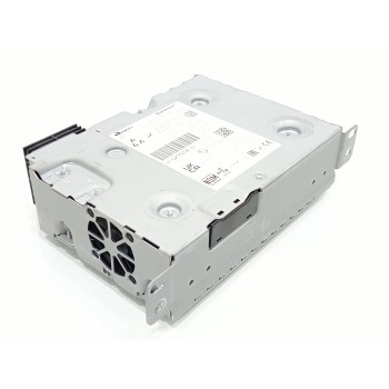 Recambio de sistema audio / radio cd para peugeot 3008 allure pack referencia OEM IAM 9852101480  