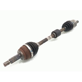 TRANSMISION DELANTERA IZQUIERDA G410L 