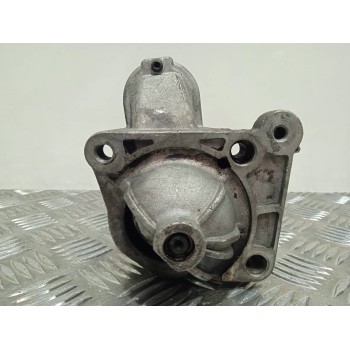 Recambio de motor arranque para opel vivaro 1.9 cdti cat (f9q-760 / l08) referencia OEM IAM   