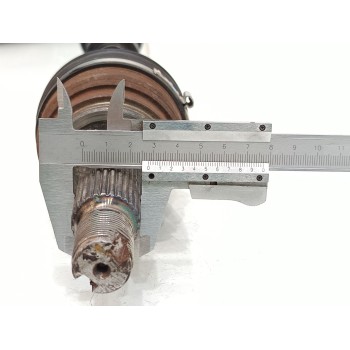 Recambio de transmision delantera izquierda para kia ceed sportswagon tech referencia OEM IAM G410L  