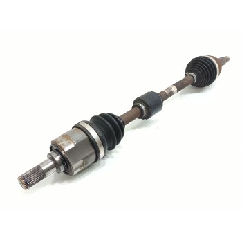 Recambio de transmision delantera izquierda para kia ceed sportswagon tech referencia OEM IAM G410L  