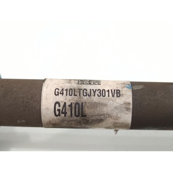 Recambio de transmision delantera izquierda para kia ceed sportswagon tech referencia OEM IAM G410L  