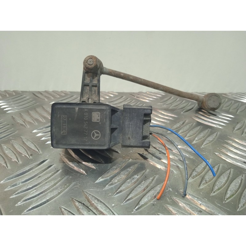 Recambio de sensor para mercedes-benz clase m (w163) 400 cdi (163.128) referencia OEM IAM A0105427717  