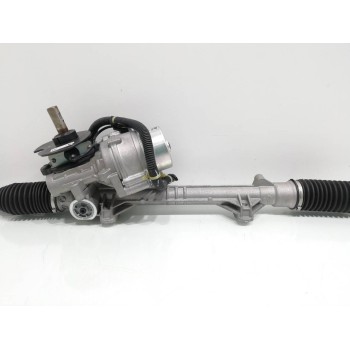 Recambio de cremallera direccion para citroën c4 cactus shine referencia OEM IAM 6820000190 6700003305  