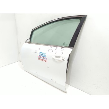 Recambio de puerta delantera izquierda para kia cee´d tech referencia OEM IAM   