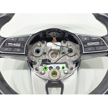 Recambio de volante para kia ceed sportswagon tech referencia OEM IAM 56100J7470  
