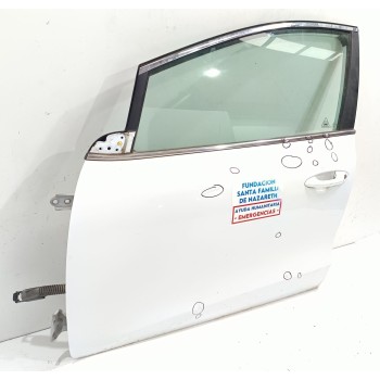 Recambio de puerta delantera izquierda para kia cee´d tech referencia OEM IAM   