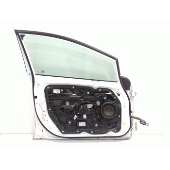 Recambio de puerta delantera izquierda para kia cee´d tech referencia OEM IAM   