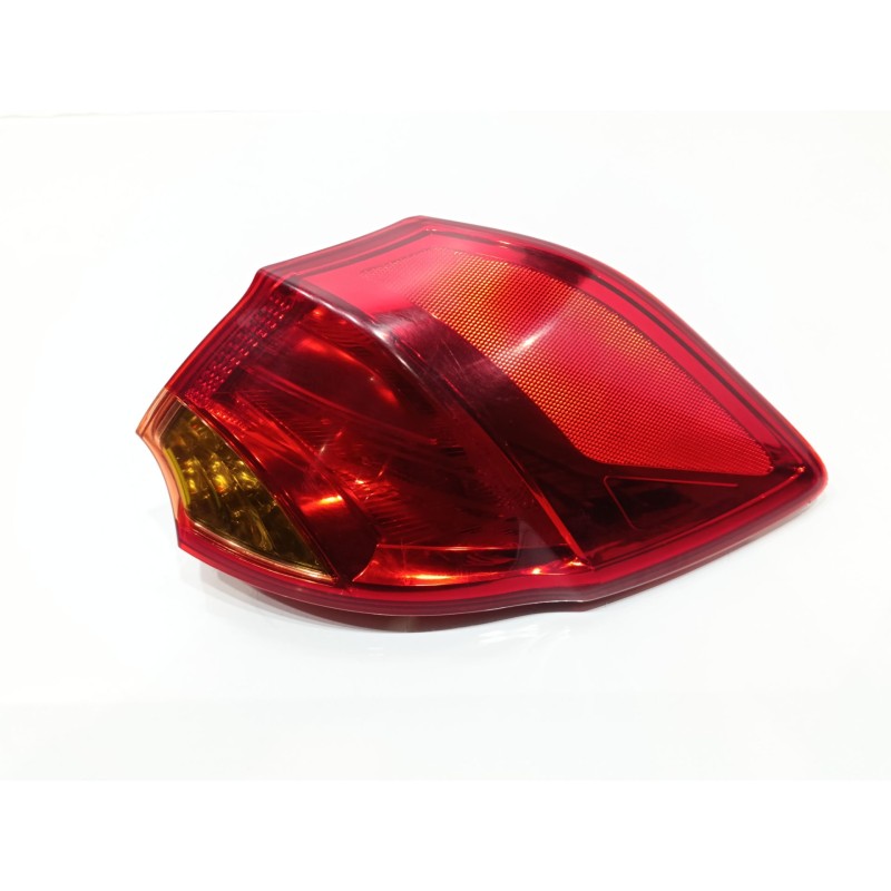 Recambio de piloto trasero derecho para kia cee´d tech referencia OEM IAM 92402A20  