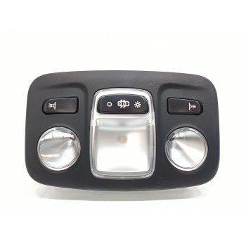 Recambio de luz interior para peugeot 3008 allure pack referencia OEM IAM 96781444ZD  