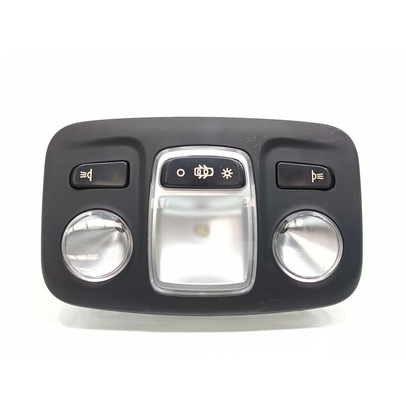 Recambio de luz interior para peugeot 3008 allure pack referencia OEM IAM 96781444ZD  