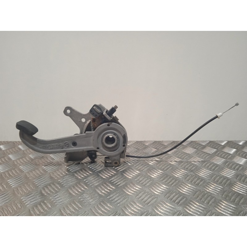 Recambio de palanca freno para mercedes-benz clase m (w163) 400 cdi (163.128) referencia OEM IAM 2204200312  