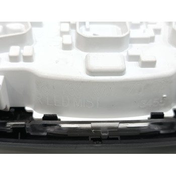 Recambio de luz interior para peugeot 3008 allure pack referencia OEM IAM 96781444ZD  