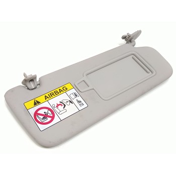 Recambio de parasol derecho para kia ceed sportswagon tech referencia OEM IAM   