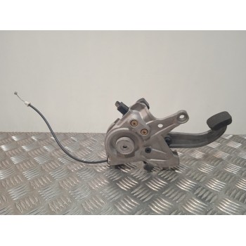 Recambio de palanca freno para mercedes-benz clase m (w163) 400 cdi (163.128) referencia OEM IAM 2204200312  