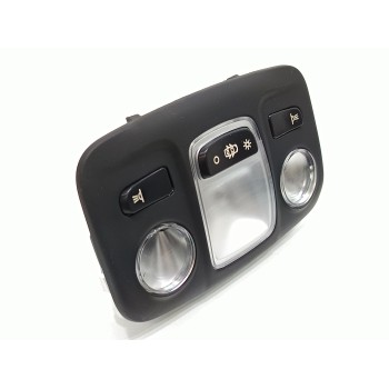 Recambio de luz interior para peugeot 3008 allure pack referencia OEM IAM 96781444ZD  