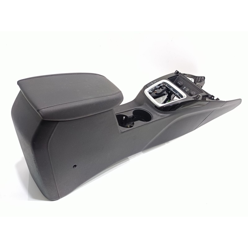 Recambio de apoyabrazos central para kia ceed sportswagon tech referencia OEM IAM 84636J7000  