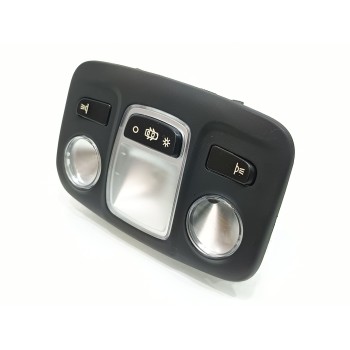 Recambio de luz interior para peugeot 3008 allure pack referencia OEM IAM 96781444ZD  