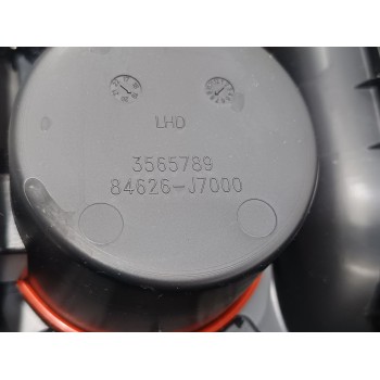 Recambio de apoyabrazos central para kia ceed sportswagon tech referencia OEM IAM 84636J7000  