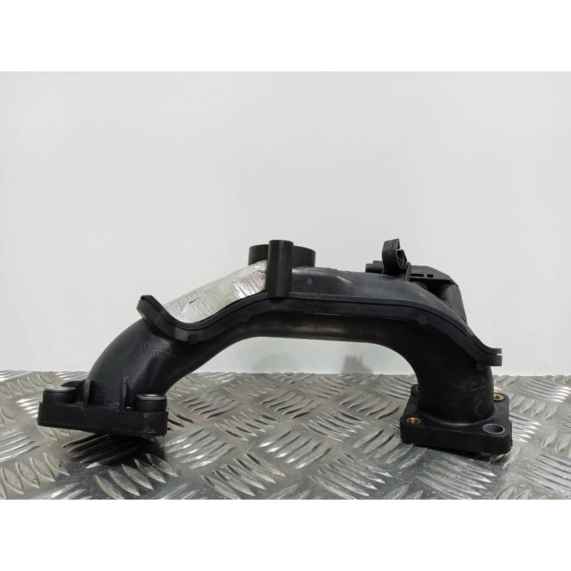 Recambio de tubo para peugeot 5008 access referencia OEM IAM 9674942380 9674951680 