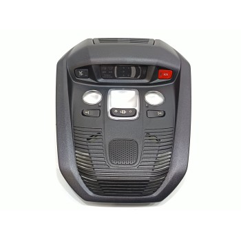 LUZ INTERIOR 96781446ZD 