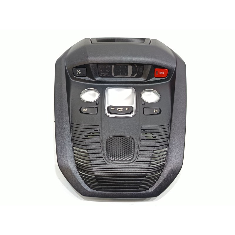 Recambio de luz interior para peugeot 3008 allure pack referencia OEM IAM 96781446ZD  