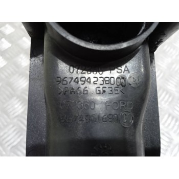 Recambio de tubo para peugeot 5008 access referencia OEM IAM 9674942380 9674951680 