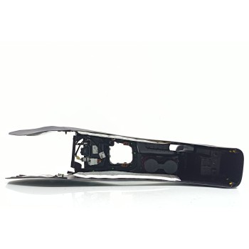 Recambio de apoyabrazos central para kia ceed sportswagon tech referencia OEM IAM 84636J7000  