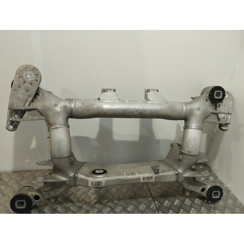 Recambio de puente trasero para bmw serie 5 berlina (e60) 530d referencia OEM IAM 6770828 3013893126 181407432