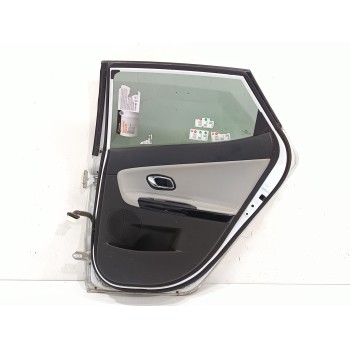 Recambio de puerta trasera derecha para kia cee´d tech referencia OEM IAM   