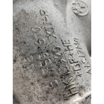 Recambio de puente trasero para bmw serie 5 berlina (e60) 530d referencia OEM IAM 6770828 3013893126 181407432