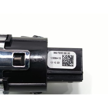 Recambio de mando start/ stop para peugeot 3008 allure pack referencia OEM IAM 9827205180  