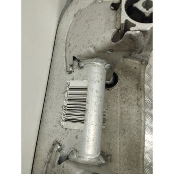 Recambio de puente trasero para bmw serie 5 berlina (e60) 530d referencia OEM IAM 6770828 3013893126 181407432